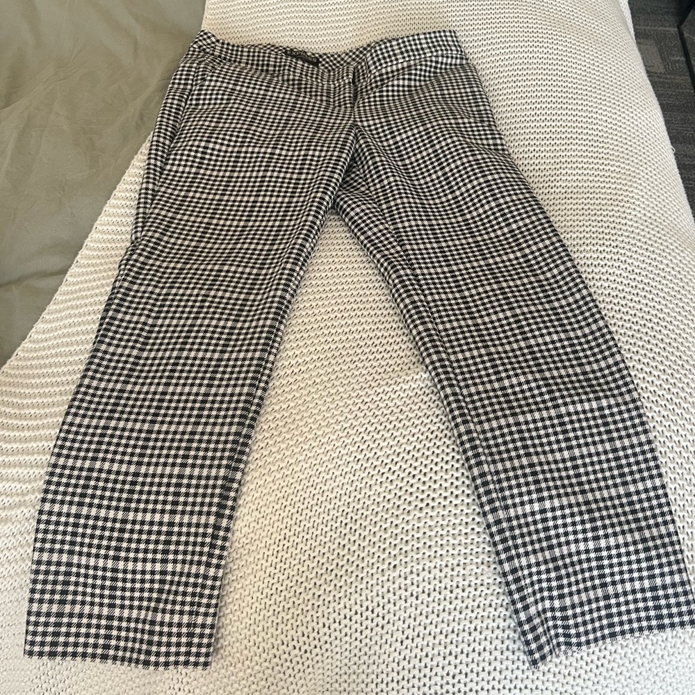 Express Columnist Pant! Size 8